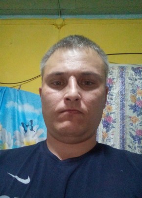 Иван, 42, Россия, Улан-Удэ