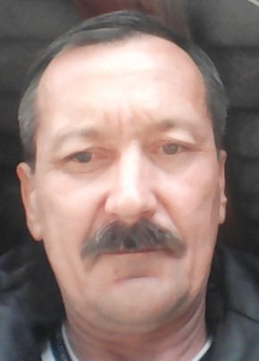 Руслан, 58, Россия, Москва