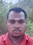 Manoj, 24 года, Coimbatore