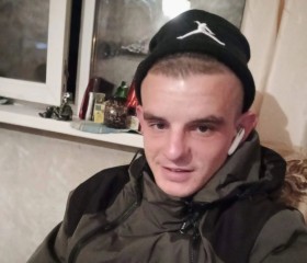 Андрей, 24 года, Уссурийск