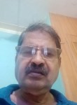 JAWALI, 56 лет, Mysore
