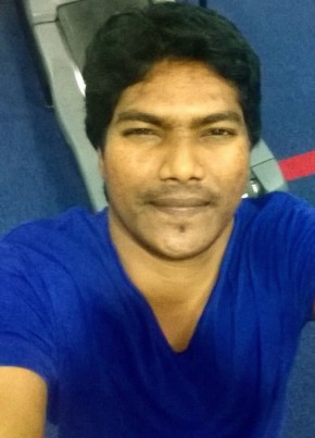 Sunny, 36, India, Hyderabad