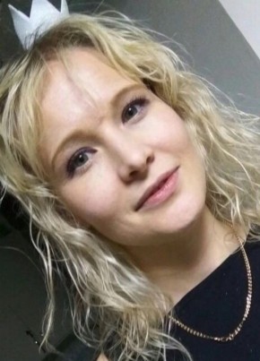 Лина, 34, Россия, Уфа