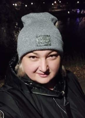 Оксана, 46, Eesti Vabariik, Tartu