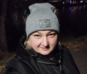 Оксана, 46 лет, Tartu