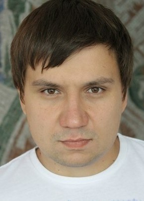 Алексей из Вязники 41 год