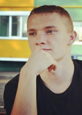 nikxonnotevil, 29, Russia, Moscow