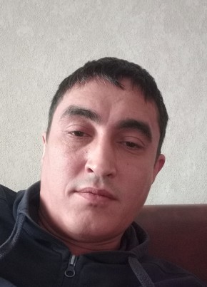Денис, 37, Россия, Куеда
