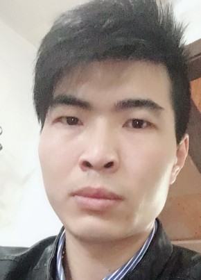 Changfemg, 35, 中华人民共和国, 南京市
