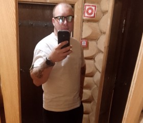 Vladimir Asanovi, 30, Minsk