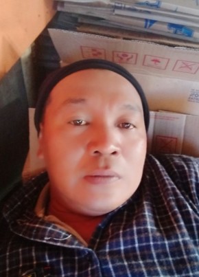Tugi, 44, Indonesia, Balikpapan