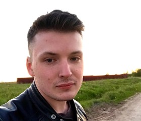 Дмитрий, 25 лет, London