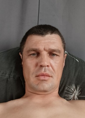 Zero из Калининграда 36 лет