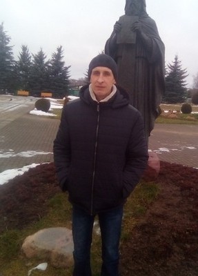 Алексец, 23, Россия, Вязьма