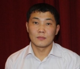 Марк, 40 лет, Улан-Удэ