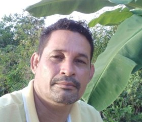Everaldo Oliveir, 46 лет, São Luís