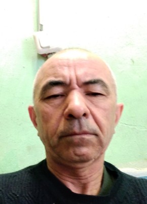 amiraliturakulov, 60, Россия, Москва