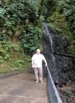 Kakha, 56, Senak i