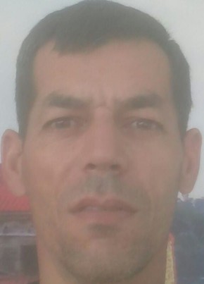 Какамырат, 44, Türkiye Cumhuriyeti, Eskişehir