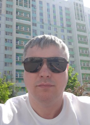 Владимир, 48, Россия, Кудепста