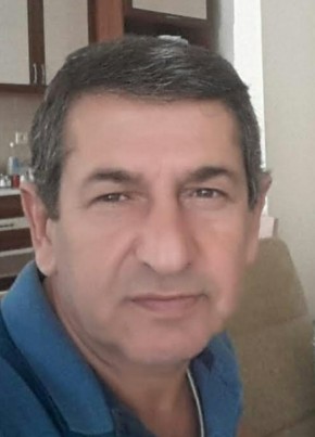 Bekhcheta.🇹🇷, 45, Turkey, Mercin