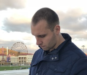 Роман, 32 года, Владивосток