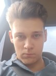 Yasha, 19, Rzhev