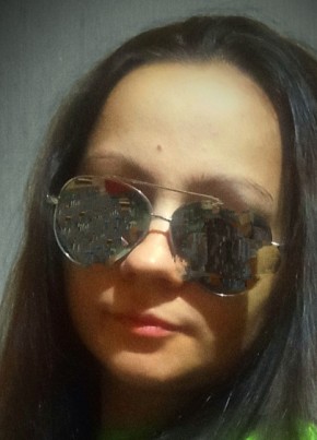 Ксения, 33, Россия, Москва