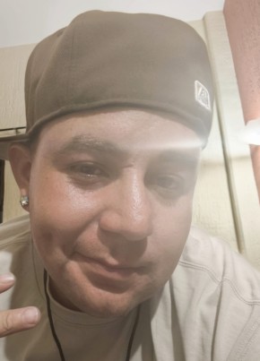 Qrturo из Lagos de Moreno 30 лет