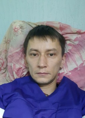 Дима Немтинов, 38, Россия, Пермь