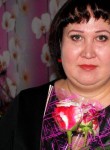 Лариса, 48 лет, Екатеринбург