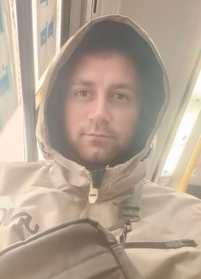 Dmitriy, 27, Russia, Omsk