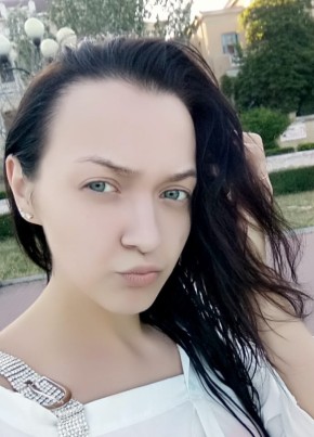 알리나, 26, Россия, Ставрополь