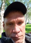 Aleksey, 47, Kazan