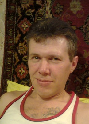 Алекс, 51, Россия, Щёлково