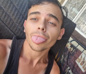 Duncan, 22 года, Krugersdorp