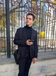 Igor, 20, Saratov
