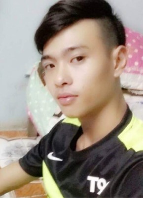 John, 28, Công Hòa Xã Hội Chủ Nghĩa Việt Nam, Thành Phố Nam Định