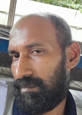 Kumar, 43, Malaysia, Kuantan