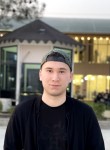 Khamzaali, 18, Khujand