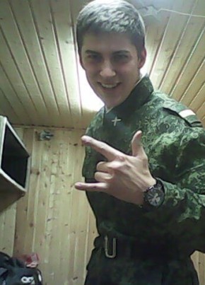 Oleg, 29, Россия, Архангельск