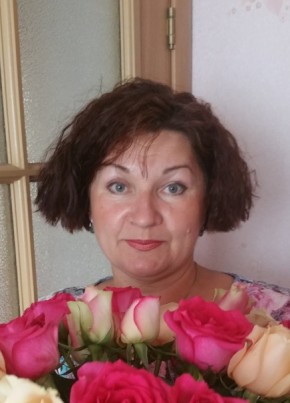 Татьяна, 56, Россия, Ачинск