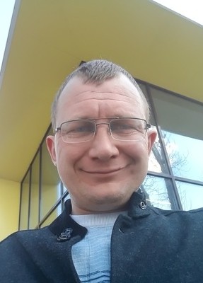 Александр, 41, Россия, Бийск