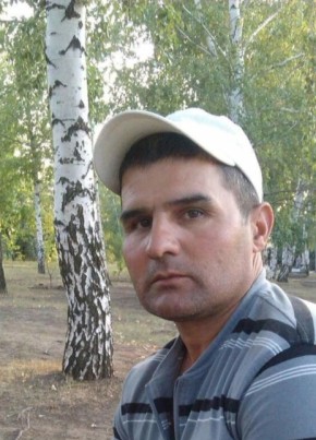 SAFAP IBODOV IBO, 48, Россия, Уфа