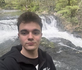 Slava, 20, Penza