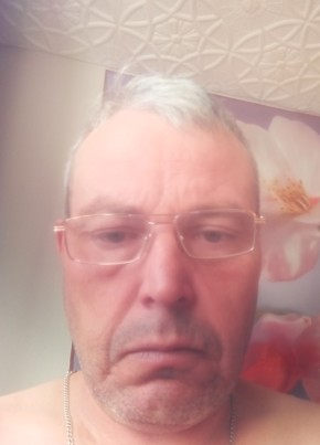 Юрий из Бердска 47 лет