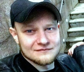Владимир, 35 лет, Петрозаводск