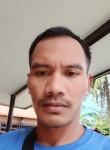 Ritchie Fre-ira, 37 лет, Pulong Santa Cruz