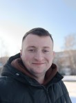 Алексей, 34 года, Магілёў