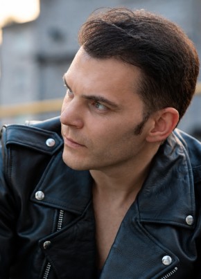 Сергей из Киров (Кировской обл.) 45 лет